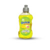 Quick Dishwash 500ml | Effortlessly Sparkle Dishes with a Rapid Cleaning Solution